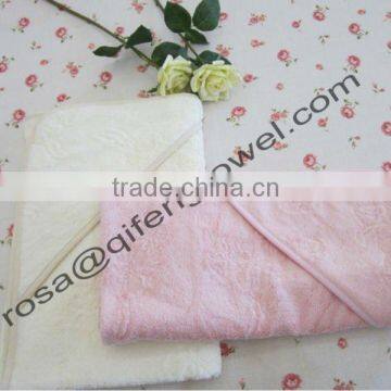 Bebe Au Lait Towel