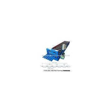 roof forming machine,forming roll machine,metal sheet forming equipment