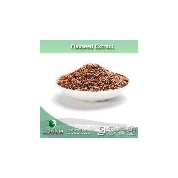 Flax Seed Extract