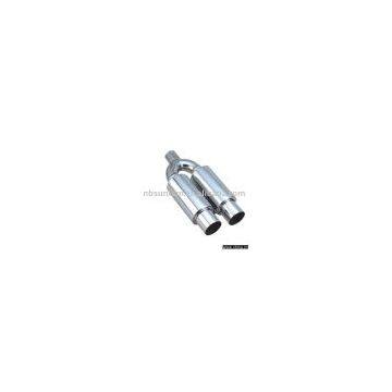 Auto Muffler/Exhaust System