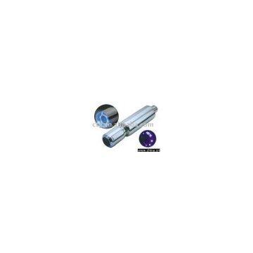 Muffler Exhaust w/LED