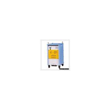 DC Arc Welder (WD-400A)