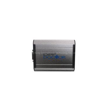 DPF Doctor Diagnostic Tool For Diesel Cars Particulate Filter