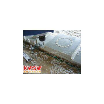 3 Tools Changing Cnc Wood Carving Machine Price photo-3