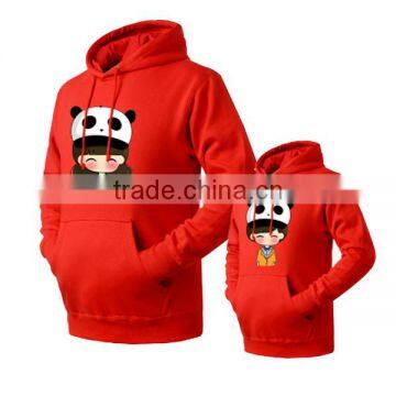Customize Children Hoodies,high Quality Kids Tracksuit,kangaroo Pocket Hoodies photo-3