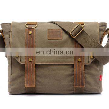 JL Bag17003 2017 Canvas Bag Man Bag Single Shoulder Bag