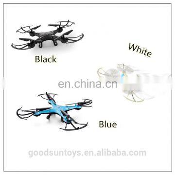 2017 Latest Set Height Function Drone With Camera Wifi DH-500 rc Quadcopter