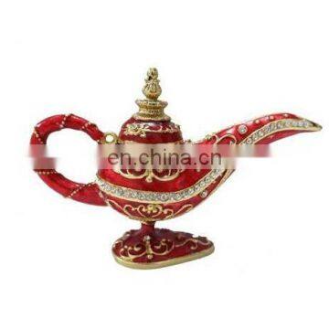 Fabulous Aladdin Lamp for Christmas Gift