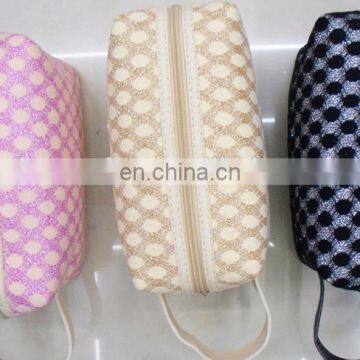 Fashion New Ladies Travel Makeup Wash Bag Cosmetic Case