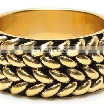 Latest Brass Studded bangle