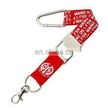 New Fashion Short Key Lanyard