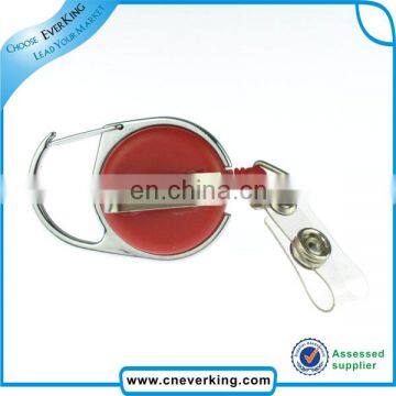 New Arrival Plastic Badge Badge Reel photo-3