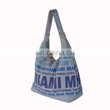 supplier quality products promo customising canvas hand bag