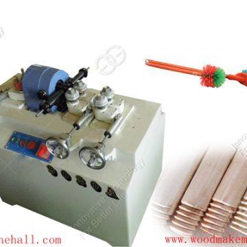 Wood Brush Handle Making Machine Sales in Factory Price China photo-3