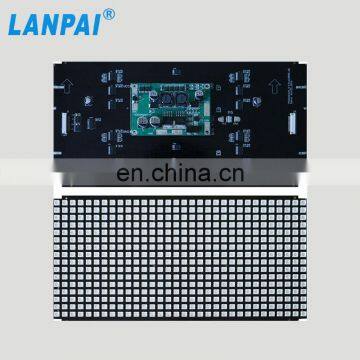 Express Programmable Led Moving Sign for China Manufacturer photo-2