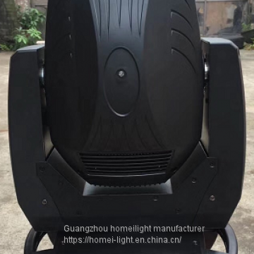 200w led moving head beam 3in1 stage lighting