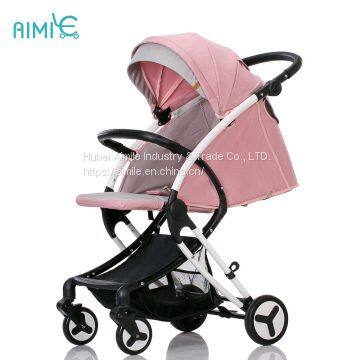 Ultralight New Folding Pushchair China Factory Hot sale