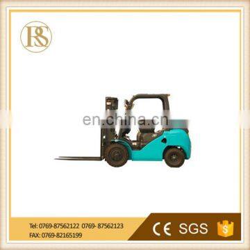 1:32 Scale R/C 6ch Simulation Fork Truck Model Car and Aolly and Plastic Fork Truck Model