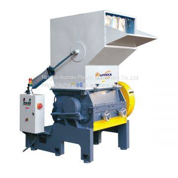 Central Plastic Granulator