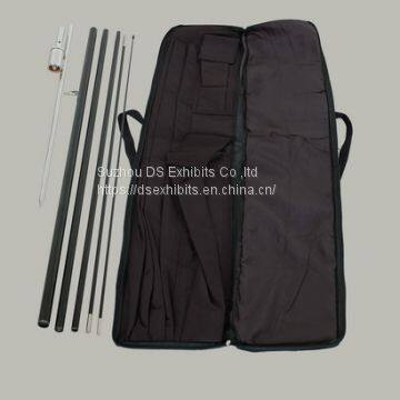 Teardrop Flying Banner photo-2