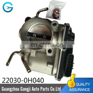 Hot Sale Throttle Body fits for Toyot a Camr y/Highlande r 22030-0H040