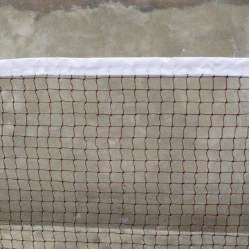 Badminton Net