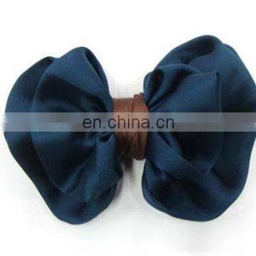 2013 newest handmake fabric bowtie hair comb hair headband hair pin hair accessory garment accessory