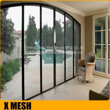 King Kong Mesh/ss304/316 Theft Proof Window Screen photo-2