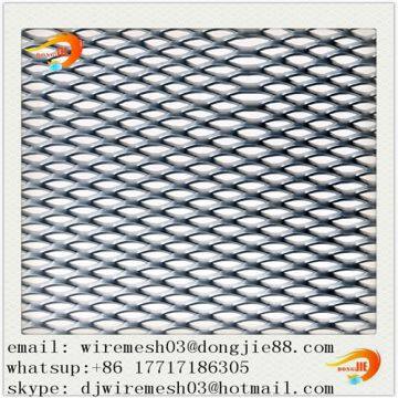 ISO certification Aluminium Mesh Ceiling supplier