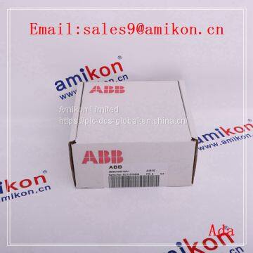 Abb ORIGINAL PLC Module VV01 Pm851 Programmable Logic Controller PLC