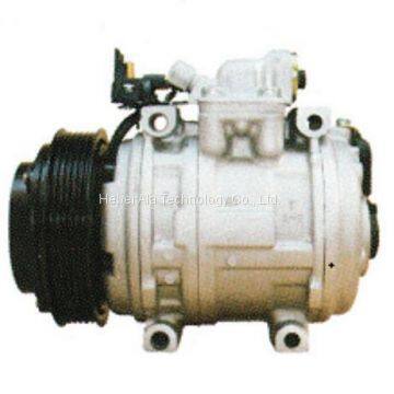 ALA21307 Benz A/C COMPRESSOR W124 A/C COMPRESSOR 10PA15C A/C COMPRESSOR 0002301111 A/C Compressor photo-3