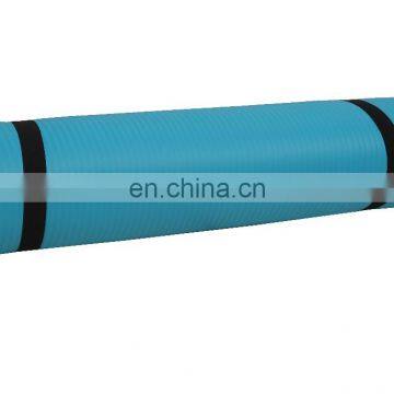 ECO NBR Printing Yoga Mat With Custom Logo photo-6