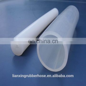 3mm 5mm 8mm clear hose 25mm silicone tube/silicone rubber straws