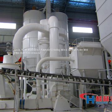 Gypsum Production Line, Layout Plant Gypsum Powder also Gypsum Board