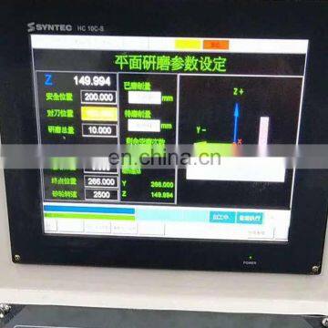 YASHIDA Horizontal Grinder 525 photo-3