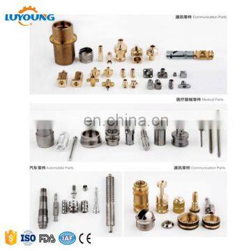 Sm203 Swiss Automatic Lathe Automatic Machining of Bone Nails photo-6