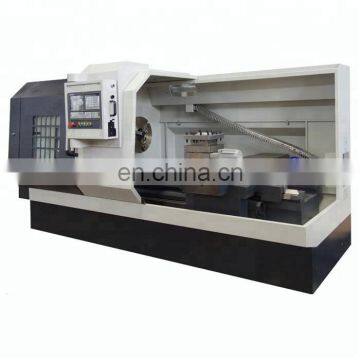CK6180 Cnc Lathe Horizontal Heavy Duty Machine photo-4