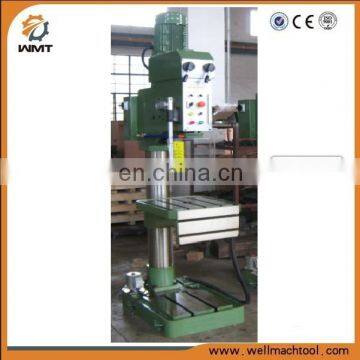Model Z5040T Z5040ET 40mm Vertical Drilling Machine With CE Standard photo-3