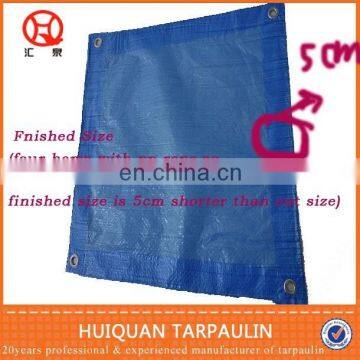 175gsm -250gsm PE tarpaulin,tent material, waterproof outdoor plastic cover, blue poly tarp, hdpe fabric