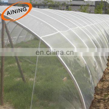 Factory Mesh 50, 40 Mosquito Windbreak Net 100% Virgin HDPE Greenhouse Anti Insect Nets photo-3