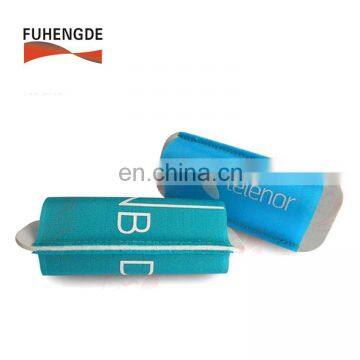 Winter Outdoor Sports Reusable Cross Country Ski Sleeve / Nordic Ski Tube photo-6