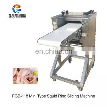 Mini Type Shredding Machine Squid, Shredded Squid Machine