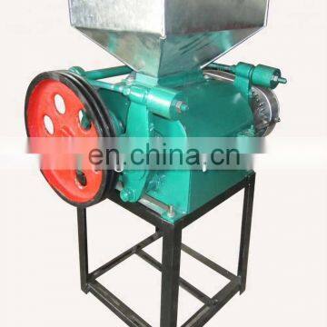 Small Oat Flattening Machine |oat Flatting Mill Barley Flakes Mill/cereal Flattening Machine photo-3