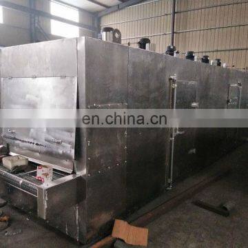 Good Price Peanut Roaster Almond Roasting Machine High Capacity Peanut Roasting Machine photo-7