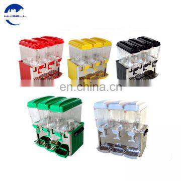 New Design Plastic Drink Dispenser Cooler for Sale photo-4