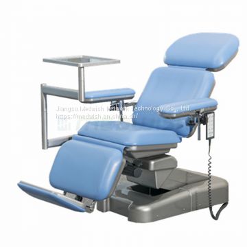 AG-XD107 Hospital Blood Collection And Blood Donation Chair