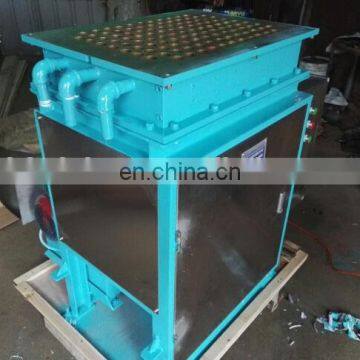 CE Approved Colourful Wax Pencil Maker / Drawing Use Crayon Pencil Forming Machine With Hot Sale photo-6