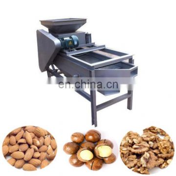 Automatic professional almond sheller machine price