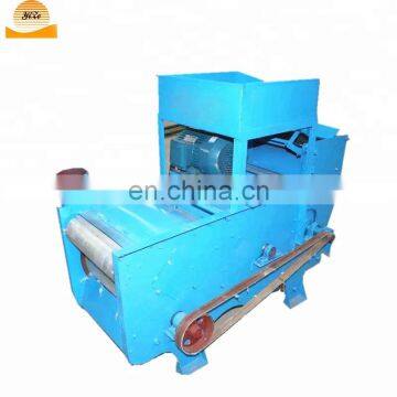 Cotton Seed Removing Gin Machine Cotton Seeds Remove Separator Machine