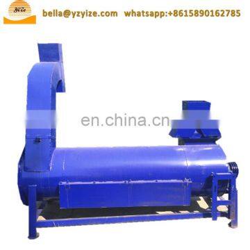 Plastic Pet Bottle Label Remove Machine Price for Label Stripping Peeling Removing of Plastic Bottle Recycling Machine photo-4